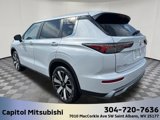 New 2025 Mitsubishi Outlander SE image 6