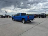 New 2025 Chevrolet Silverado 1500 LT w/ Protection Package image 3