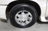 Used 2002 Cadillac Escalade EXT image 4