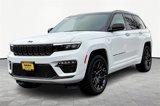 New 2025 Jeep Grand Cherokee Summit w/ High Altitude Package image 2