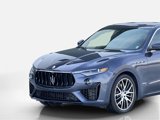 Used 2021 Maserati Levante S GranSport image 6