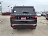 New 2025 Jeep Wagoneer 2WD w/ Convenience Group I image 5