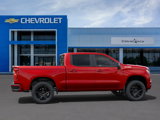 New 2025 Chevrolet Silverado 1500 RST image 5