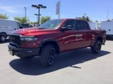 New 2025 RAM 1500 Rebel image 5