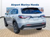 New 2026 Honda HR-V Sport image 2