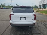 New 2025 Kia Telluride S image 3