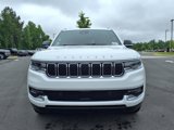New 2025 Jeep Wagoneer 4WD w/ Convenience Group I image 2