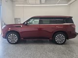 New 2026 INFINITI QX80 Luxe image 2