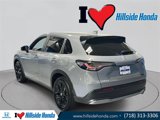 Certified 2024 Honda HR-V Sport image 5