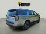 New 2025 Chevrolet Suburban RST w/ Comfort Package image 4