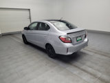 Used 2023 Mitsubishi Mirage G4 Black Edition image 5