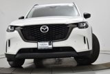 New 2025 MAZDA CX-90 Plug-In Hybrid w/Premium Sport image 4