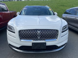 Used 2022 Lincoln Nautilus Reserve image 2