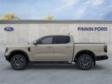 New 2025 Ford Ranger Lariat image 5