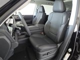 New 2025 INFINITI QX80 Pure image 5