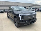 New 2025 Ford F150 Lightning Lariat image 3