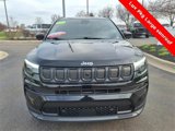 Certified 2022 Jeep Compass Latitude w/ Sun and Sound Group image 2