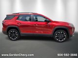 New 2026 Chevrolet Equinox RS image 6
