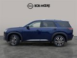 New 2025 Nissan Pathfinder Platinum image 2