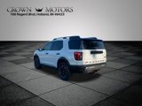 New 2026 Honda Passport TrailSport Elite image 5