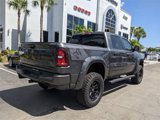 New 2025 RAM 1500 Big Horn image 4