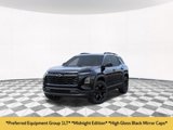 New 2026 Chevrolet Equinox LT w/ Midnight Edition image 2