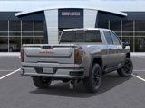 New 2025 GMC Sierra 3500 AT4 image 4