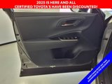 Certified 2025 Toyota Crown Platinum image 5