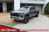 New 2026 Chevrolet Colorado Z71 w/ Technology Package image 4