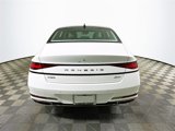 New 2025 Genesis G90 3.5T image 4