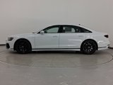 Used 2024 Audi A8 L 3.0T image 3