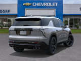 New 2026 Chevrolet Traverse RS image 4