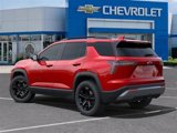 New 2026 Chevrolet Equinox LT w/ Convenience Package II image 4