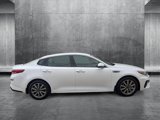 Used 2020 Kia Optima EX image 4