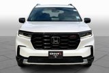Used 2025 Honda Pilot TrailSport image 3