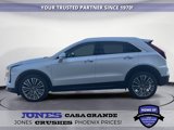 Used 2024 Cadillac XT4 Premium Luxury image 2