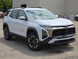 New 2026 Chevrolet Equinox ACTIV w/ Safety and Technology Package image 2