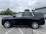 Certified 2022 Chevrolet Tahoe High Country image 2