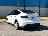 Used 2021 Tesla Model Y Long Range image 5