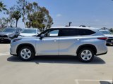 Certified 2023 Toyota Highlander LE image 3