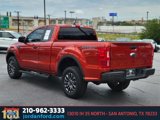 Certified 2022 Ford Ranger XLT w/ Equipment Group 301A Mid image 3
