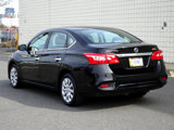 Used 2019 Nissan Sentra S image 5