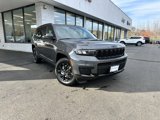 New 2025 Jeep Grand Cherokee L Altitude image 3
