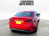 Used 2022 Lexus RC 350 F Sport image 5