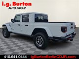 New 2025 Jeep Gladiator Rubicon image 3