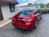 Used 2017 Nissan Altima 2.5 SV w/ Convenience Package image 6