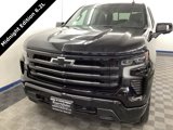 New 2025 Chevrolet Silverado 1500 High Country w/ Midnight Edition image 2