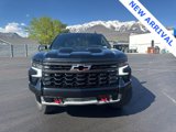 Used 2023 Chevrolet Silverado 1500 ZR2 w/ Technology Package image 2