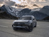 New 2025 Lincoln Aviator Black Label image 2