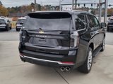 New 2025 Chevrolet Tahoe Premier image 2